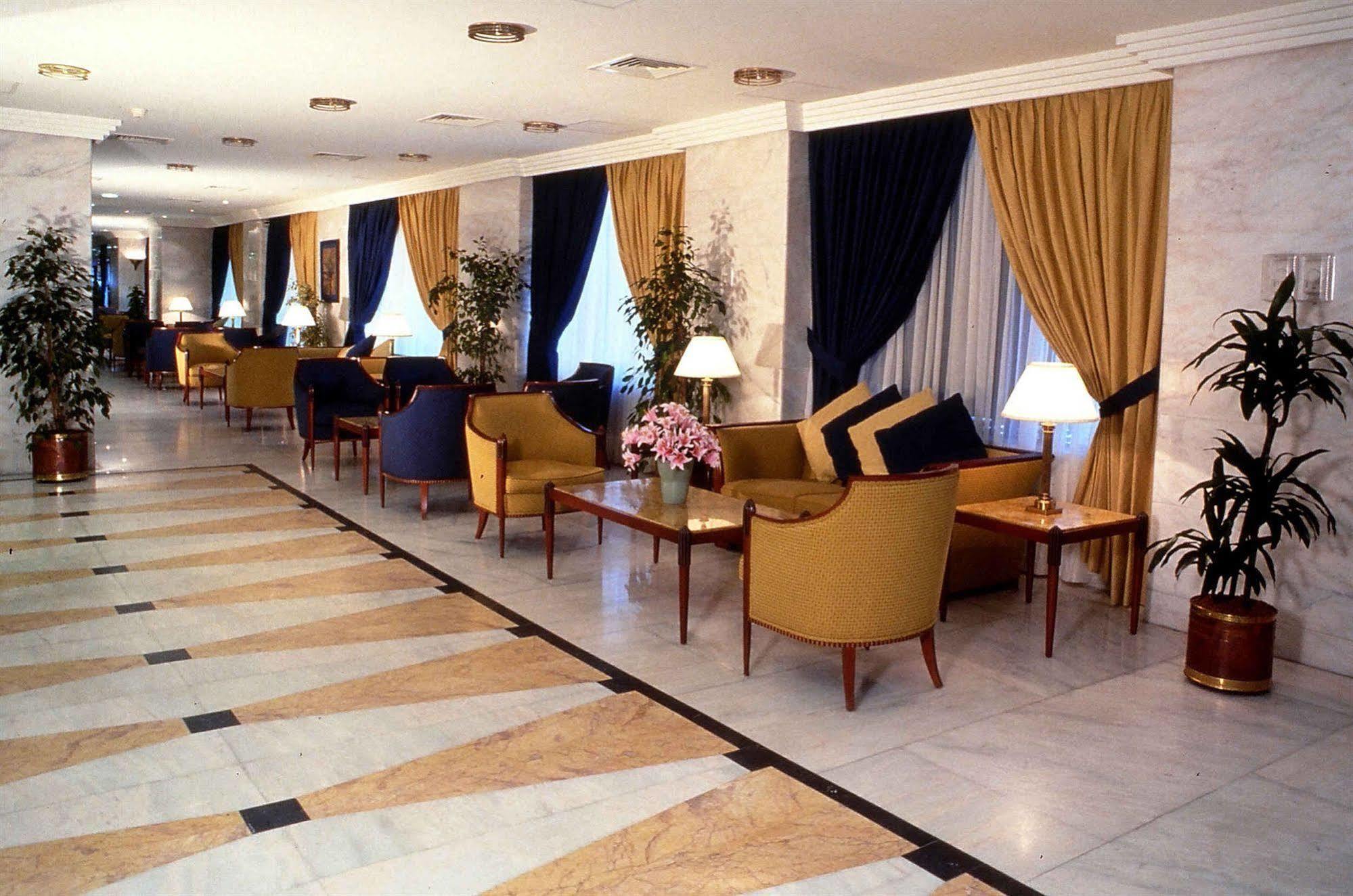 Elaf Ajyad Hotel Makkah Mekka Eksteriør billede